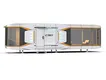 Yue Feifan Capsule House Price 2-6 WeeksSupply 3