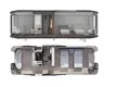 Yue Feifan Capsule House Price 2-6 WeeksSupply 5