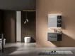 Aluminium Bathroom Cabinet 1 Set - - Yue Feifan-1 3