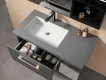 Aluminium Bathroom Cabinet 1 Set - - Yue Feifan-1 4
