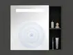 Aluminium Bathroom Cabinet 1 Set - - Yue Feifan-1 6
