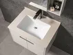 Aluminium Vanity Cabinet 1 Set - - Yue Feifan 2