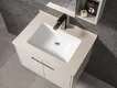 Aluminium Toilet Cabinet BATHROOM CABINETS a-2308/2309/2310 1 SetCompany 2