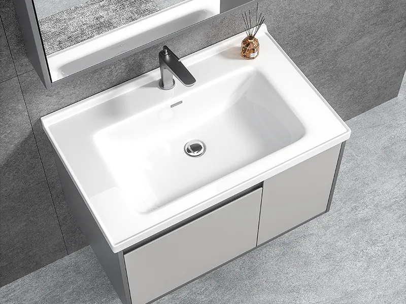 Best Aluminium Cabinet for Bathroom 2