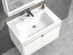 Aluminium Bathroom Cabinet 1 Set - - Yue Feifan 2