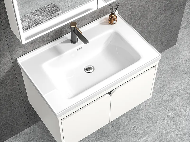 Aluminium Toilet Cabinet Factory BATHROOM CABINETS A-2328 2