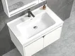 Aluminium Toilet Cabinet Factory BATHROOM CABINETS A-2328 2