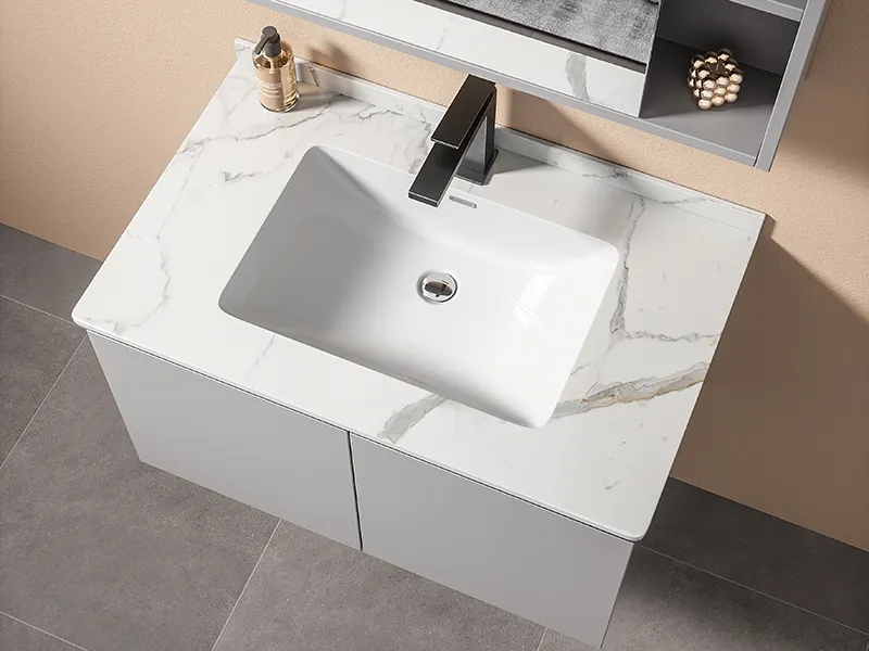 Custom Bathroom Cabinet Supplier Suppliers 2