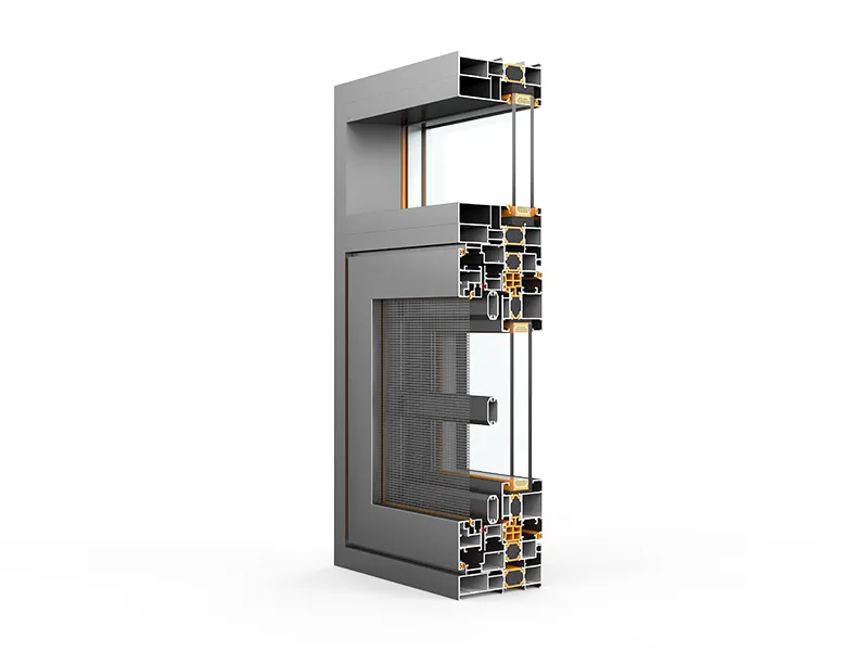Best Aluminium Casement Windows Price List 2