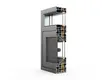 Yue Feifan Aluminium Sliding Windows for Sale AvailableSupply 6