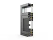Yue Feifan Aluminium Sliding Windows for Sale AvailableSupply 4