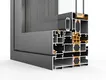 Yue Feifan Aluminium Sliding Windows for Sale AvailableSupply 3