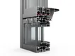 Top Cheap Aluminum Windows Factory 3