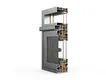 Top Cheap Aluminum Windows Factory 4