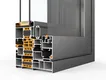 Top Cheap Aluminum Windows Factory 5
