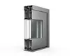 Top Cheap Aluminum Windows Factory 6