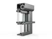 Best Aluminum Window Manufacturers 1 Set by Yue Feifan 2