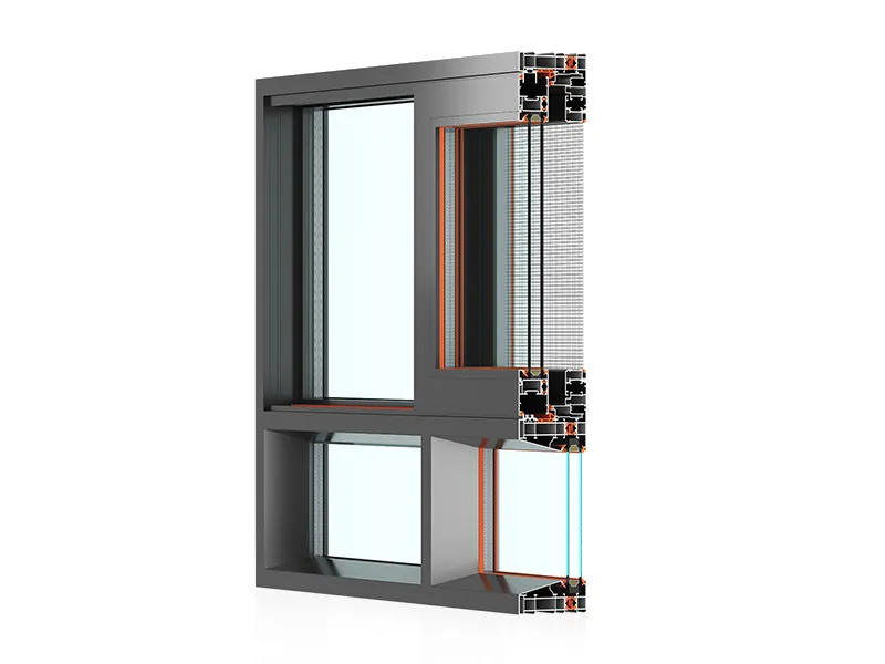 Top Aluminum Windows for Sale 2