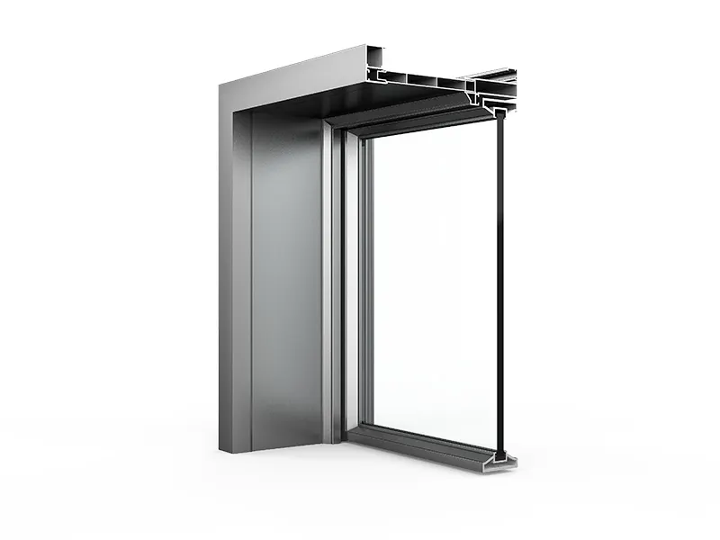 Aluminium Folding Doors for Sale 1 Set 6-10 WeeksManufacturers 3