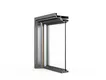 Aluminium Folding Doors for Sale 1 Set 6-10 WeeksManufacturers 7