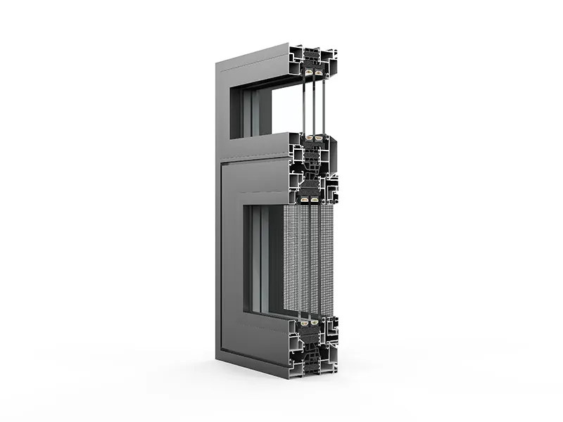 Best Aluminium Doors and Windows 1 Set 6-10 WeeksSupply 3