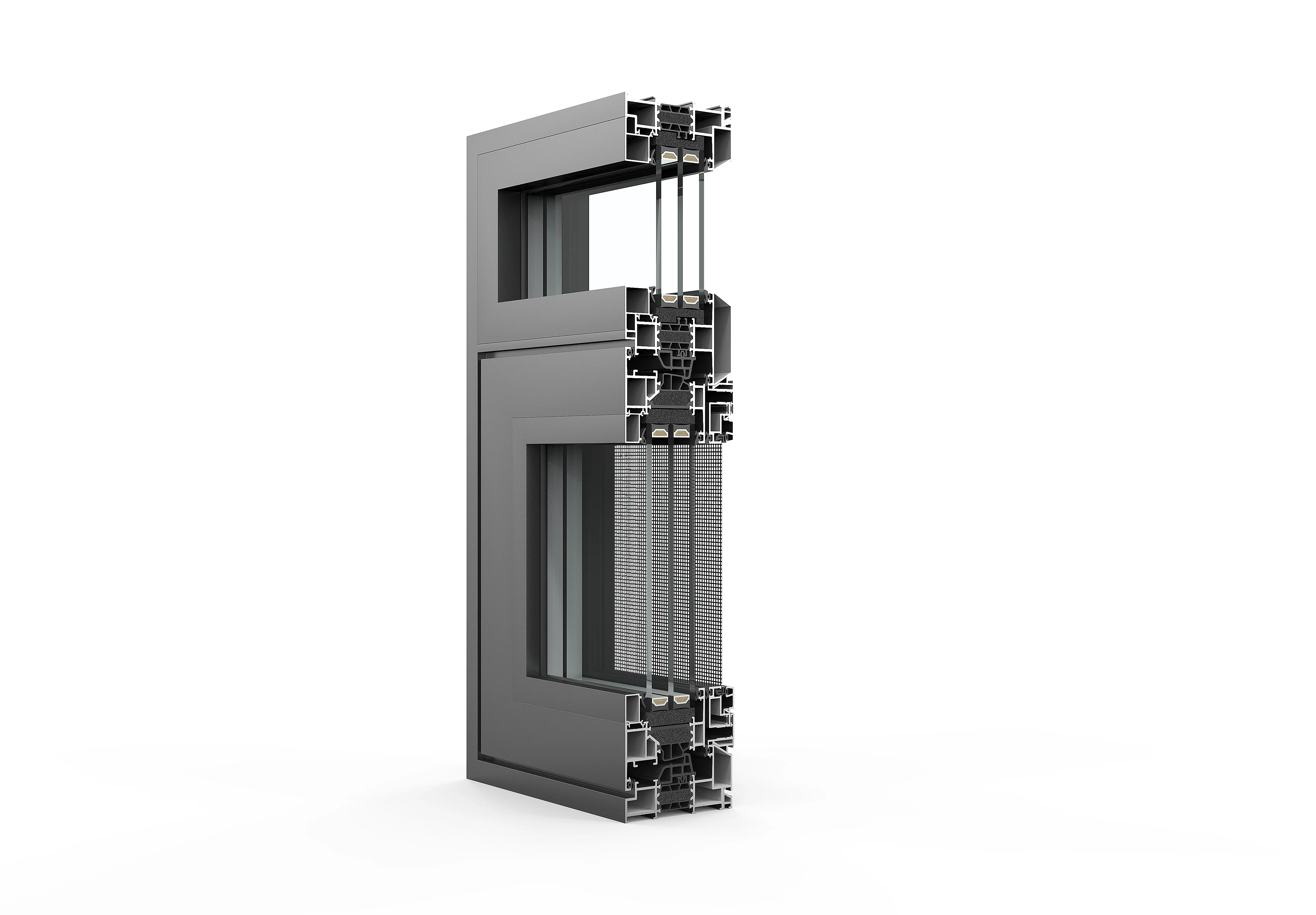 Best Aluminium Doors and Windows 1 Set 6-10 WeeksSupply 4