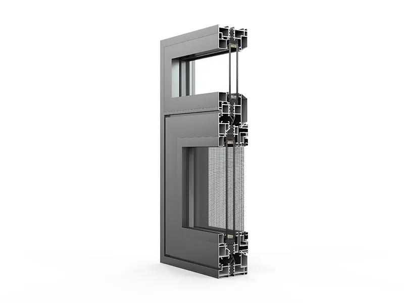 Best Aluminium Doors and Windows 1 Set 6-10 WeeksSupply 5