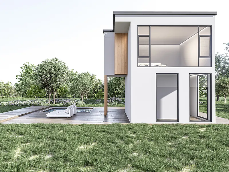 Best Aluminium Doors and Windows 1 Set 6-10 WeeksSupply 2