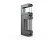 Best Aluminium Doors and Windows 1 Set 6-10 WeeksSupply 6