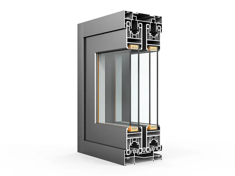 Aluminium Doors and Windows for Sale Manufacturers 6-10 Weeks 2