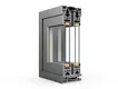 Aluminium Doors and Windows for Sale Manufacturers 6-10 Weeks 2