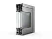 Aluminium Doors and Windows for Sale Manufacturers 6-10 Weeks 4