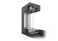 High-quality Aluminum Casement Windows Price List 3