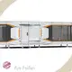 Yue Feifan Tiny House Capsule FEIFAN C90 with Balcony/no Balcony Tiny House CapsuleManufacturers 1