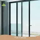 Aluminium Casement Windows Drift Windows ZPPY85 - - Yue Feifan 1