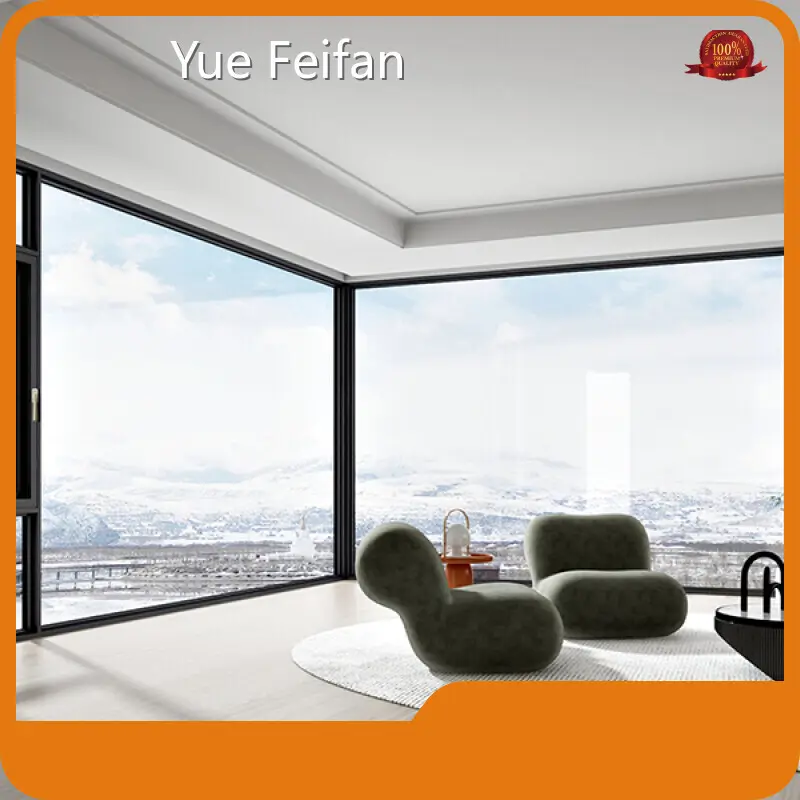 Aluminum Windows for Sale BRIDGE CASEMENT WINDOWS A-121Suppliers 1