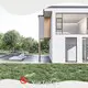 Wholesalealuminium Doors and Windows for Houses Available 6-10 Weeks 1