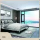 Custom Made Aluminum Windows 6-10 Weeks by Yue Feifan 1