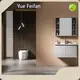 Aluminium Cabinet for Bathroom BATHROOM CABINETS a-2330/2331 6-10 WeeksManufacturers 1