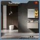 Aluminum Mirror Cabinet Factory Available 1