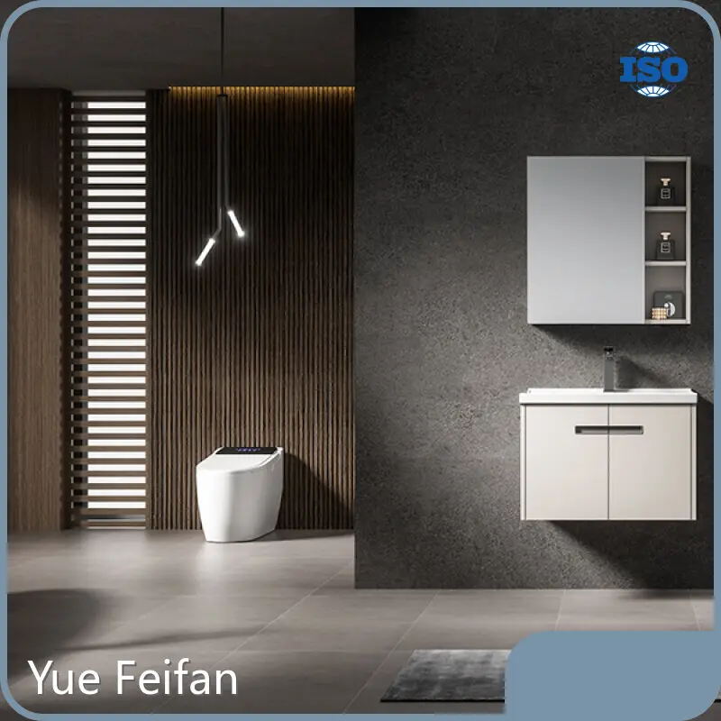 Aluminium Cabinet for Bathroom 6-10 Weeks - - Yue Feifan 1