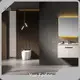 Aluminium Mirrored Bathroom Cabinets Suppliers Available 1