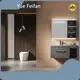 High-quality Aluminium Bathroom Mirror Cabinet Aluminium Bathroom Mirror Cabinet Company 1