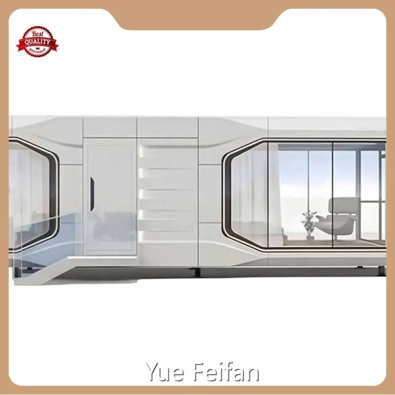 Custom Factory Direct Mobile Homes Factory 1