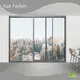 Yue Feifan Aluminum Windows AvailableCompany 1