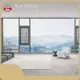 Yue Feifan Residential Aluminum Windows 6-10 Weeks Residential Aluminum WindowsFactory 1