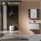 Custom Bathroom Cabinet Supplier Suppliers 1