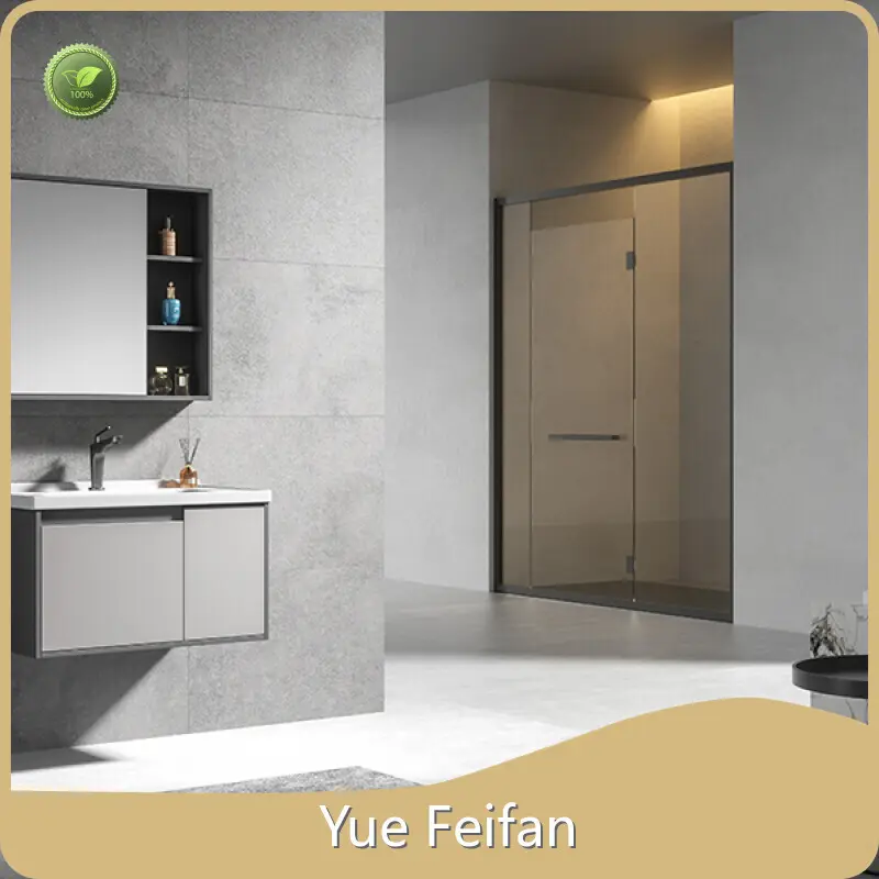 Wholesale Aluminium Toilet Cabinet Aluminium Toilet Cabinet Company 1