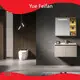 Aluminum Outdoor Furniture 6-10 Weeks - - Yue Feifan 1
