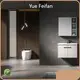Aluminum Outdoor Furniture Set Suppliers BATHROOM CABINETS A-2311/2312/2313 1